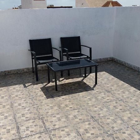 Nuevo Loft Vistas Apartment คอร์ราเลโฮ ภายนอก รูปภาพ