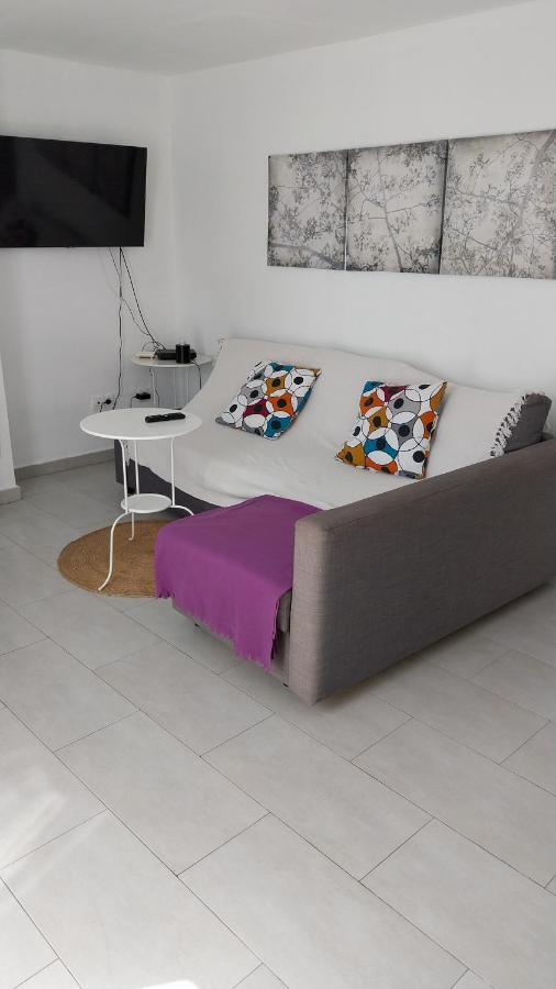 Nuevo Loft Vistas Apartment คอร์ราเลโฮ ภายนอก รูปภาพ