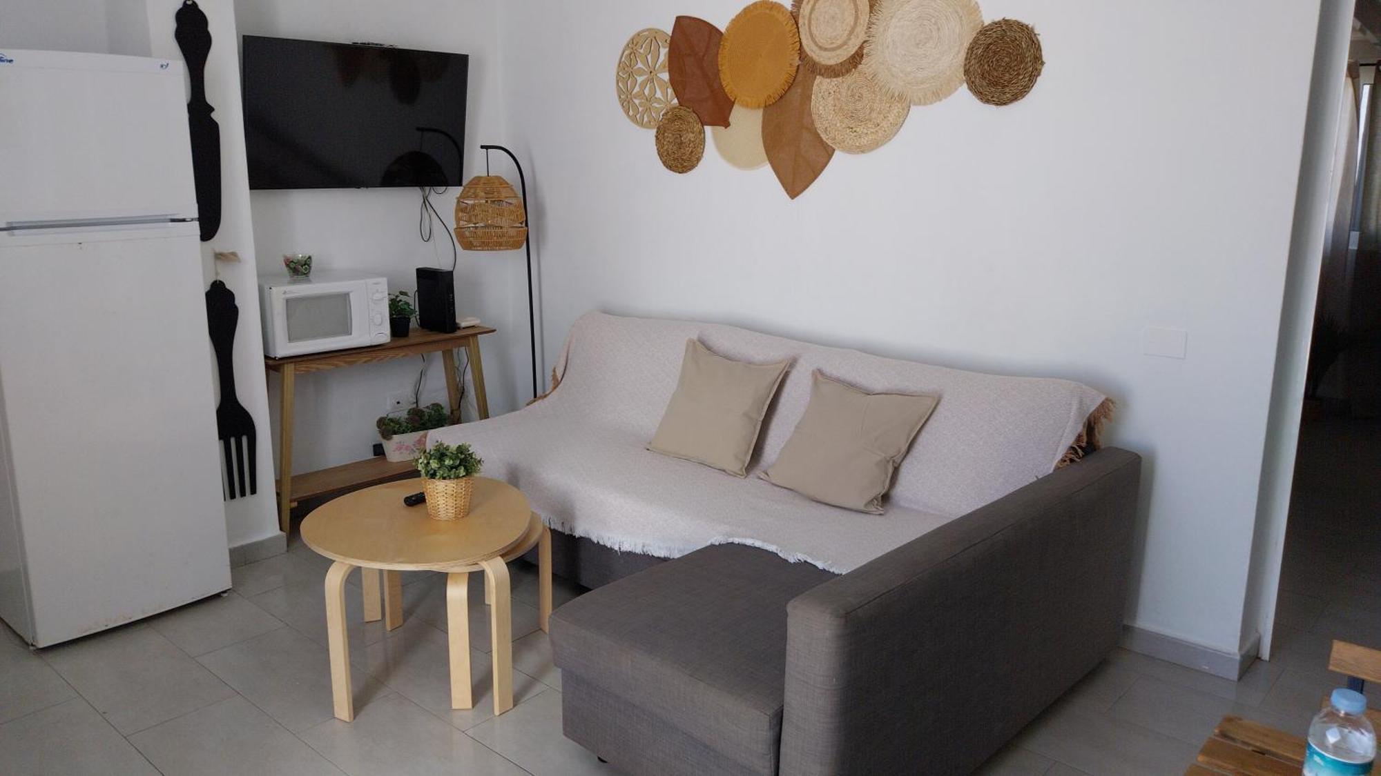 Nuevo Loft Vistas Apartment คอร์ราเลโฮ ภายนอก รูปภาพ
