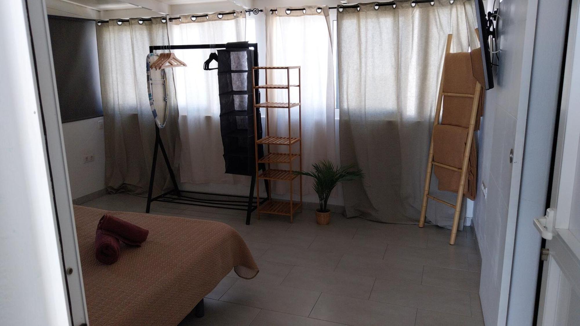 Nuevo Loft Vistas Apartment คอร์ราเลโฮ ภายนอก รูปภาพ